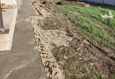 Коттедж в с.Первореченское Динского района